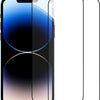 Foris Tempered Glass for iPhone Series 11 to 14 - Astra Cases