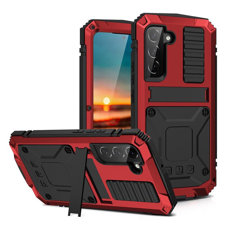 Fortis Rugged Armor Phone Case for Samsung Galaxy - Astra Cases