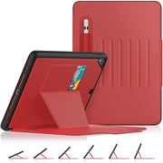 Resolve iPad Case With Pencil Holder