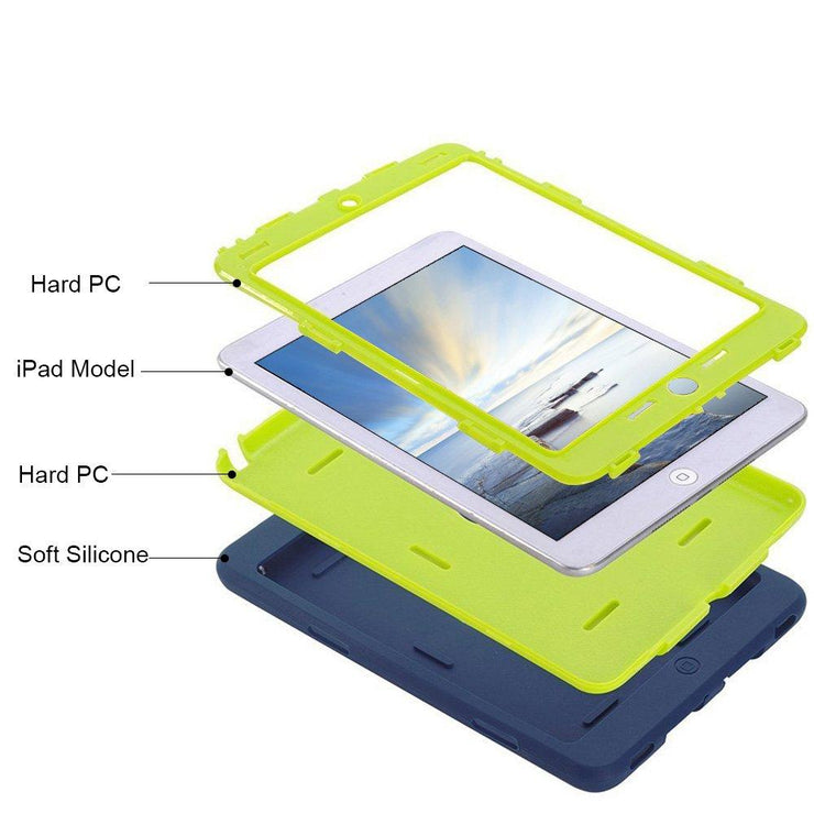 Future iPad Mini 1/2/3 Retina Case - Astra Cases