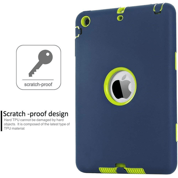 Future iPad Mini 1/2/3 Retina Case