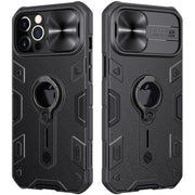 Gladius Tough iPhone Case - Astra Cases