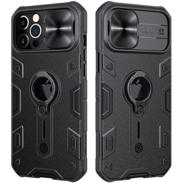 Gladius Tough iPhone Case - Astra Cases