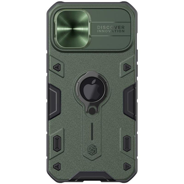 Gladius Tough iPhone Case - Astra Cases