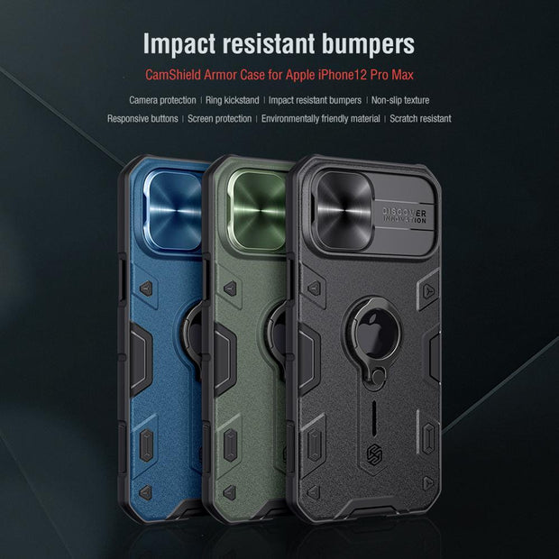 Gladius Tough iPhone Case - Astra Cases