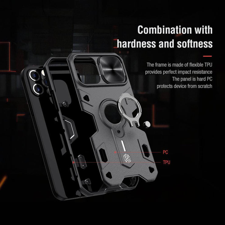 Gladius Tough iPhone Case - Astra Cases