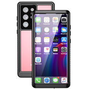 Coram Waterproof Galaxy Case With Float Strap