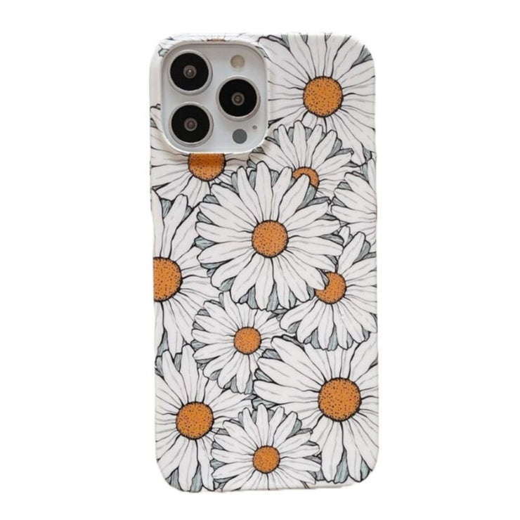 Ire Floral Shock Resistant iPhone Case - Astra Cases