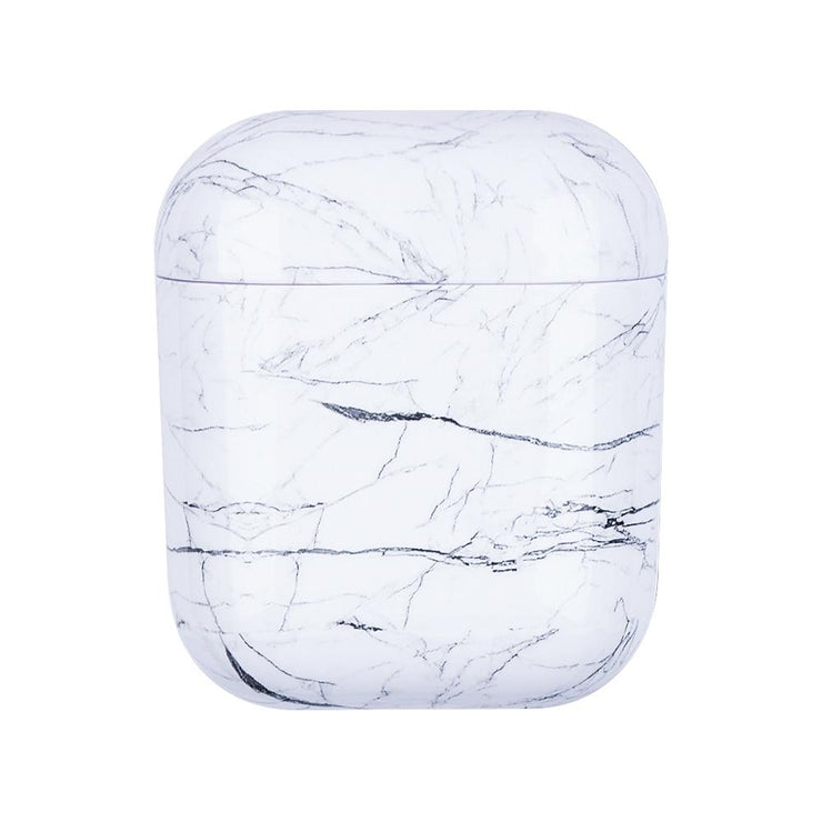 Luna Marble Pattern AirPods Case - Astra Cases