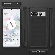 Lux Non-Slip Shockproof Case for Google Pixel 7 Series - Astra Cases