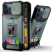 Meliora Future iPhone Case - Astra Cases