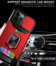 Meliora Future iPhone Case - Astra Cases