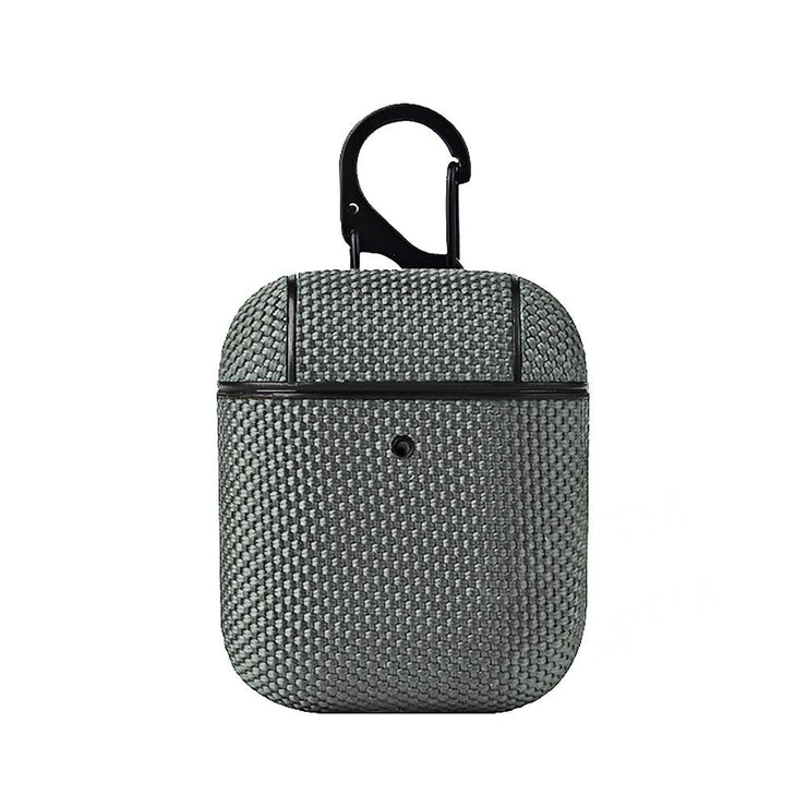 Miles Nylon AirPods Case - Astra Cases