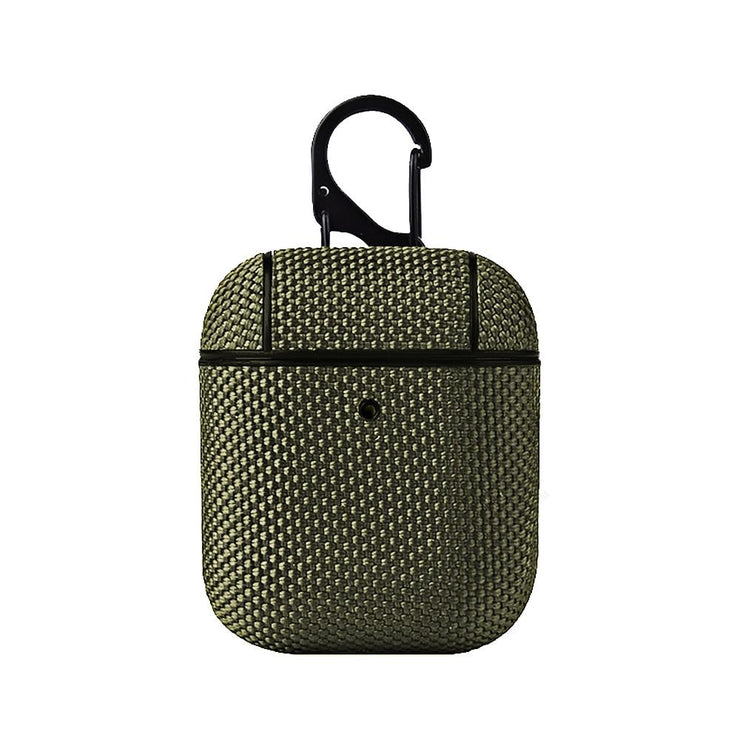 Miles Nylon AirPods Case - Astra Cases