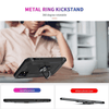 NATO Military Grade iPhone Case With Kickstand - Astra Cases