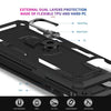 NATO Military Grade iPhone Case With Kickstand - Astra Cases