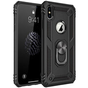 NATO Military Grade iPhone Case With Kickstand