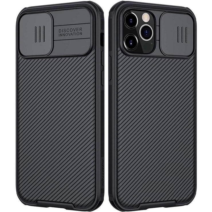 Nomen Tough iPhone Case - Astra Cases