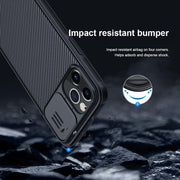 Nomen Tough iPhone Case - Astra Cases