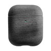 Novus Alcantara AirPods Case - Astra Cases