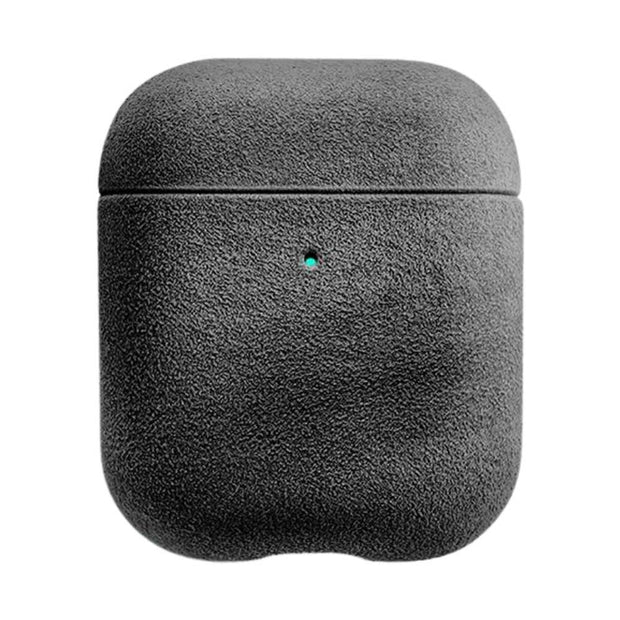 Novus Alcantara AirPods Case - Astra Cases