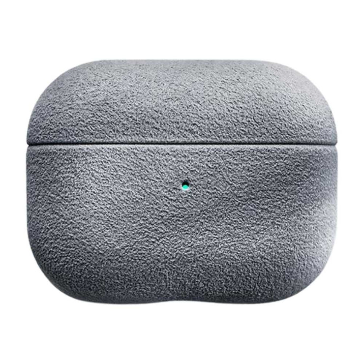 Novus Alcantara AirPods Case - Astra Cases