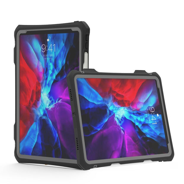 Parvis Waterproof iPad Case - Astra Cases