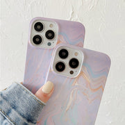 Sola Anti-Drop Slim iPhone Case - Astra Cases