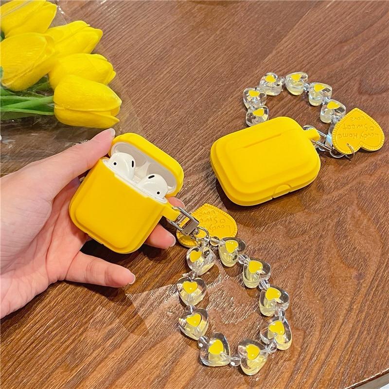 Solus Cute AirPods Case - Astra Cases