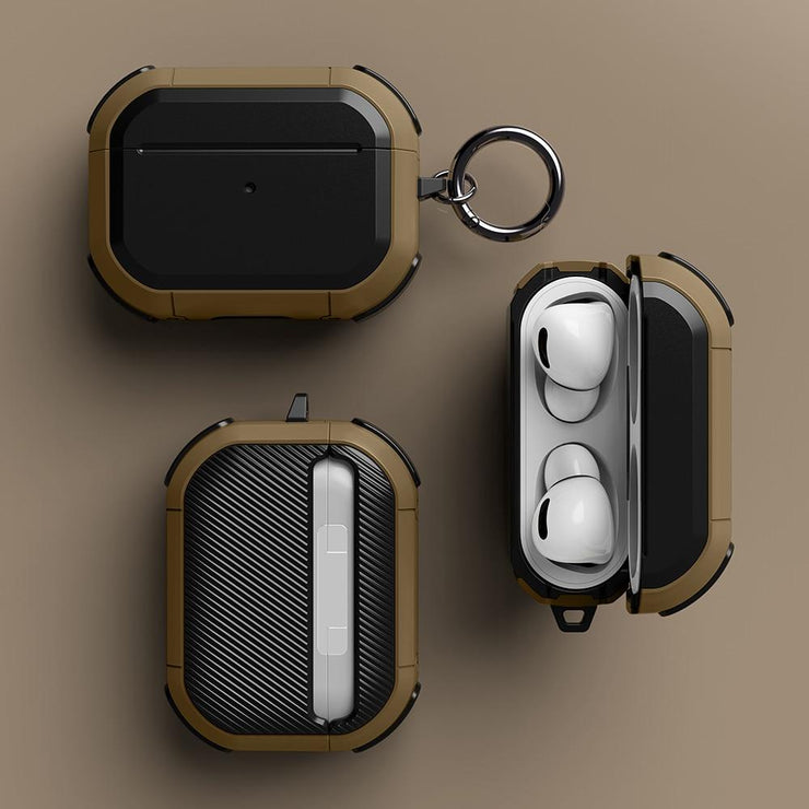 Titan Tough Airpods Case - Astra Cases