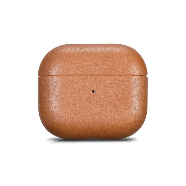 Vel Genuine Leather AirPods 3 Case - Astra Cases