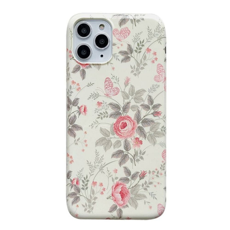 Velle Floral Print Shockproof Slim iPhone Case - Astra Cases