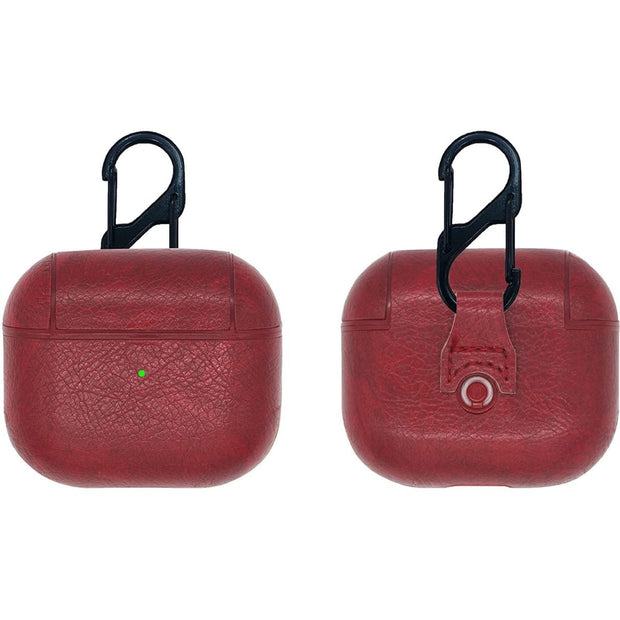 Verbo Leather AirPods 3 Case - Astra Cases